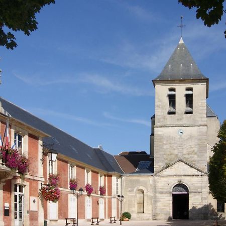 Maison De Ville Entre Disneyland Et Paris. Lagny-sur-Marne Luaran gambar